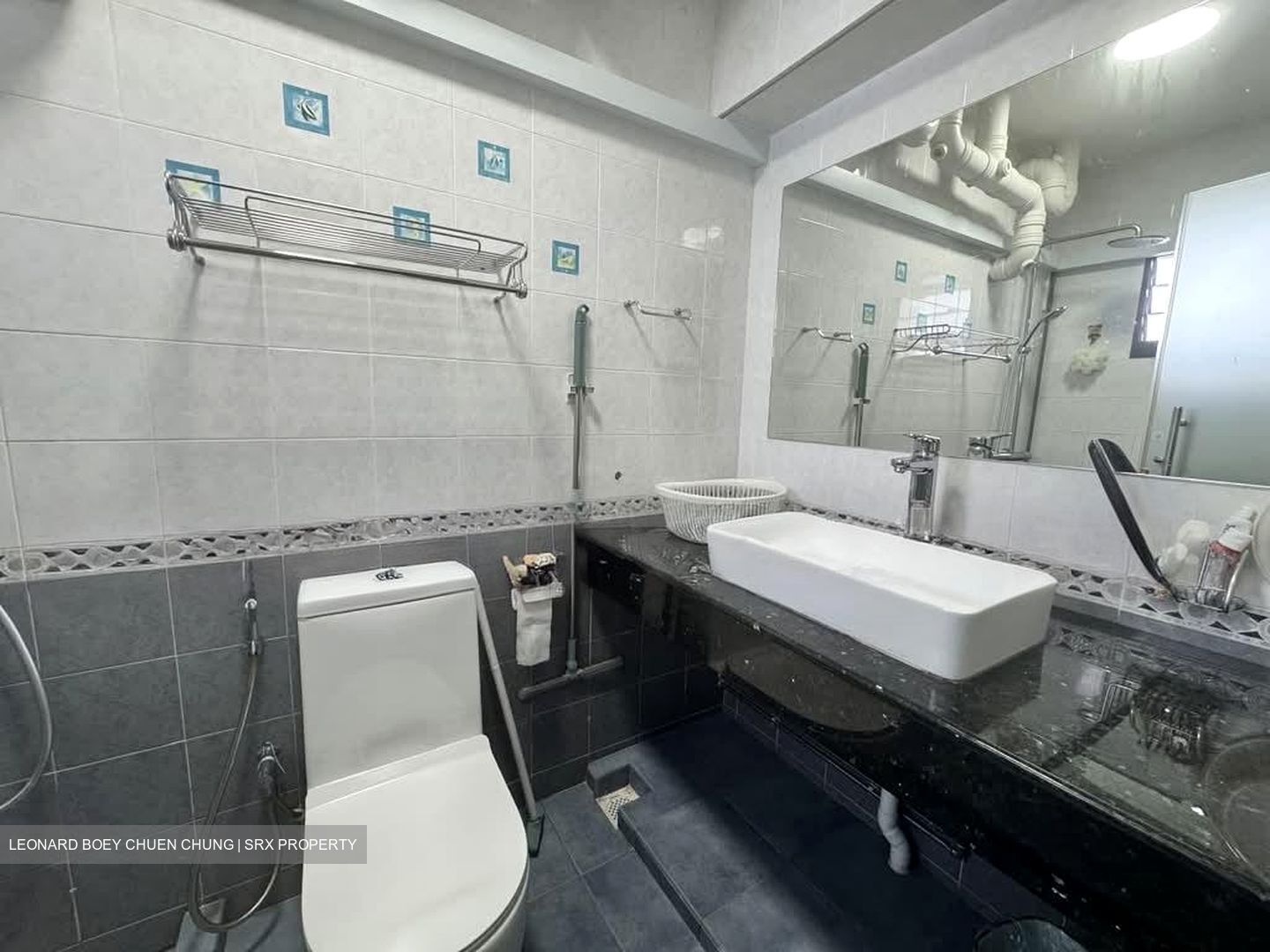 Blk 692A Choa Chu Kang Crescent (Choa Chu Kang), HDB 5 Rooms #559725641